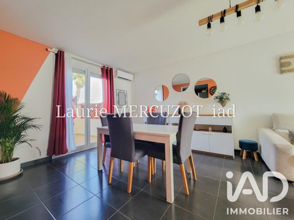 Maison à vendre 4 pièces 86 m² Pollestres