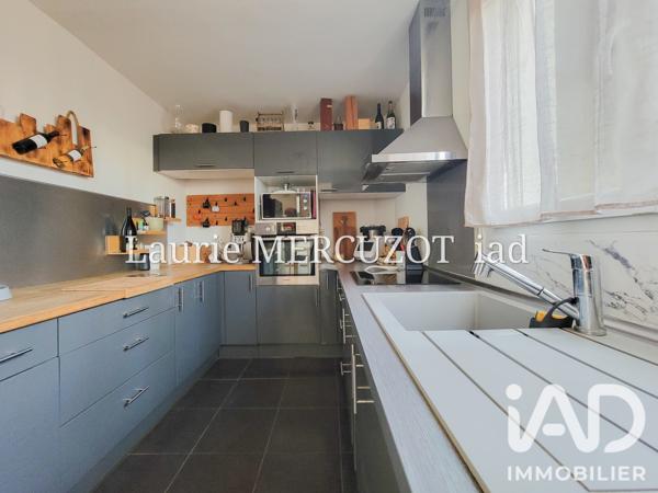 Maison à vendre 4 pièces 86 m² Pollestres