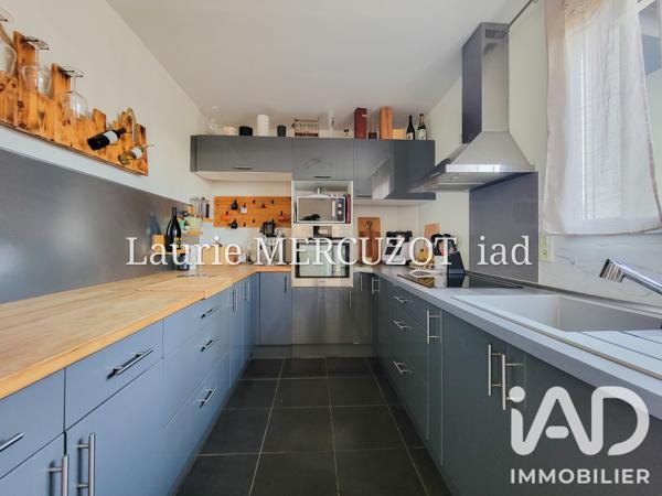 Maison à vendre 4 pièces 86 m² Pollestres