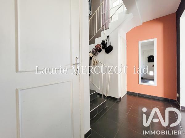 Maison à vendre 4 pièces 86 m² Pollestres