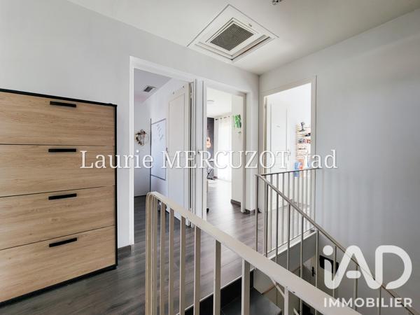 Maison à vendre 4 pièces 86 m² Pollestres