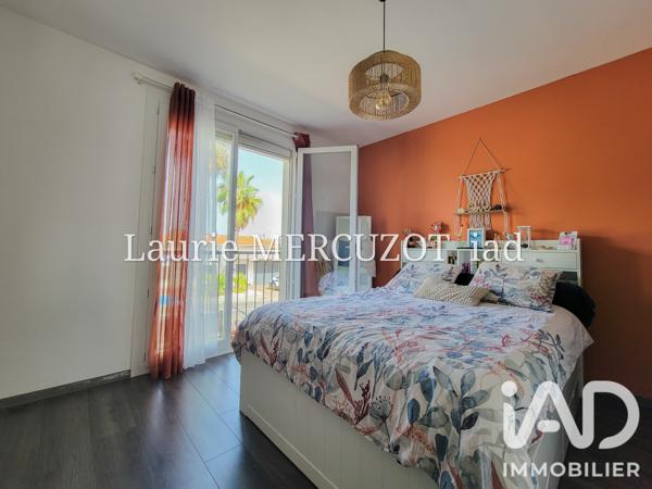 Maison à vendre 4 pièces 86 m² Pollestres