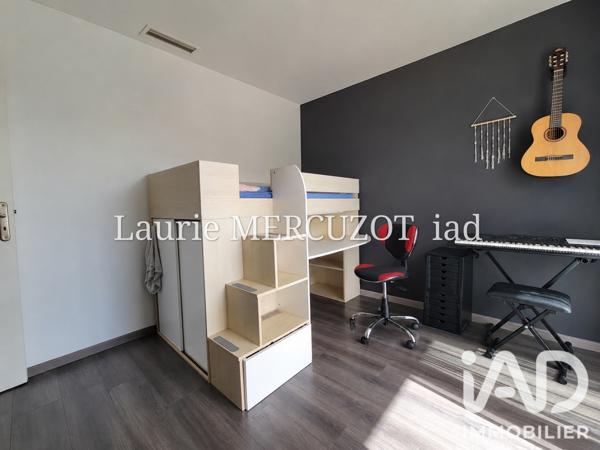 Maison à vendre 4 pièces 86 m² Pollestres