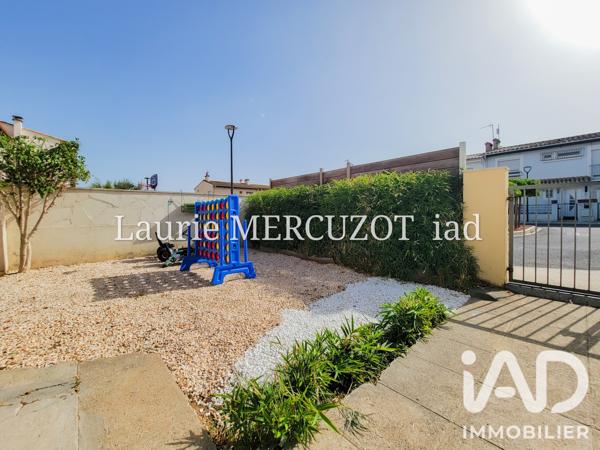 Maison à vendre 4 pièces 86 m² Pollestres