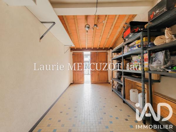 Maison à vendre 4 pièces 86 m² Pollestres