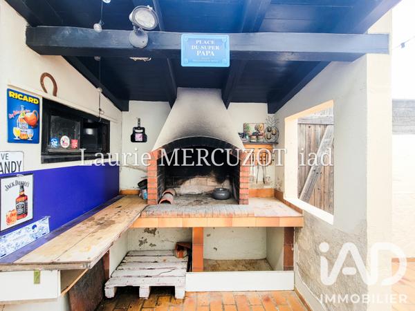 Maison à vendre 4 pièces 86 m² Pollestres