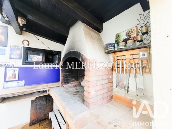 Maison à vendre 4 pièces 86 m² Pollestres