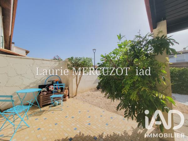Maison à vendre 4 pièces 86 m² Pollestres