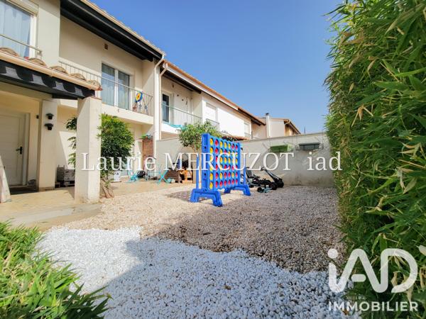 Maison à vendre 4 pièces 86 m² Pollestres