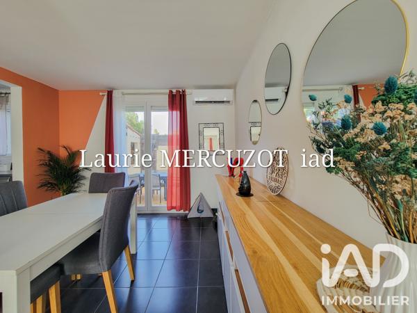 Maison à vendre 4 pièces 86 m² Pollestres