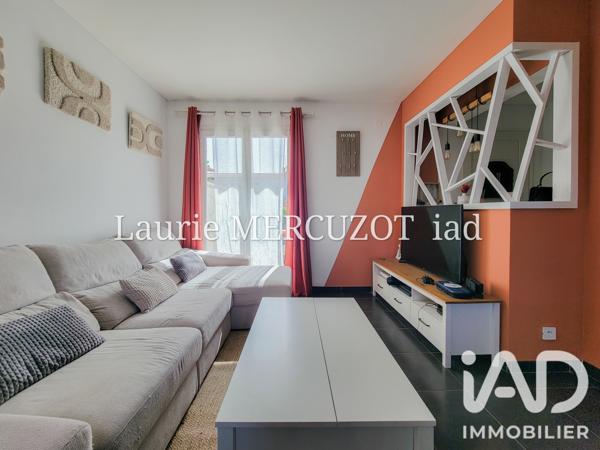 Maison à vendre 4 pièces 86 m² Pollestres