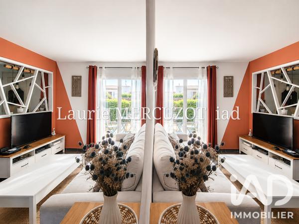 Maison à vendre 4 pièces 86 m² Pollestres
