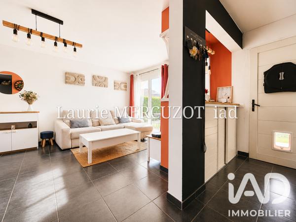 Maison à vendre 4 pièces 86 m² Pollestres