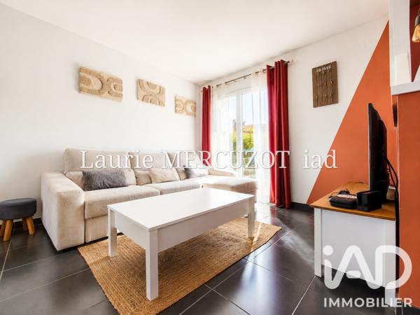 Maison à vendre 4 pièces 86 m² Pollestres