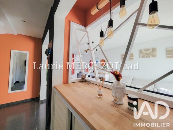Maison à vendre 4 pièces 86 m² Pollestres