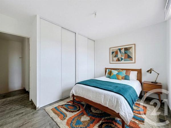Maison à vendre  5 pièces - 83 m 2   CHASSE SUR RHONE  - 38