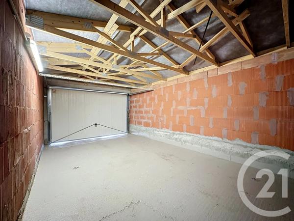 Maison à vendre  5 pièces - 83 m 2   CHASSE SUR RHONE  - 38