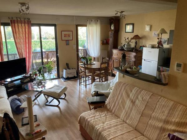 Appartement à louer à Sébazac-Concourès (12740)