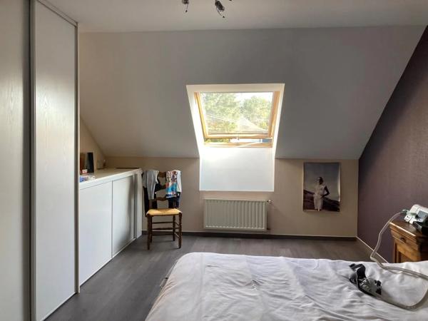 Appartement à louer à Sébazac-Concourès (12740)
