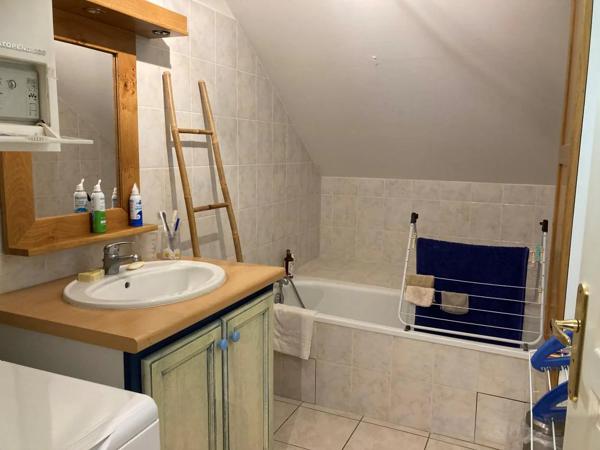 Appartement à louer à Sébazac-Concourès (12740)