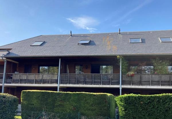 Appartement à louer à Sébazac-Concourès (12740)
