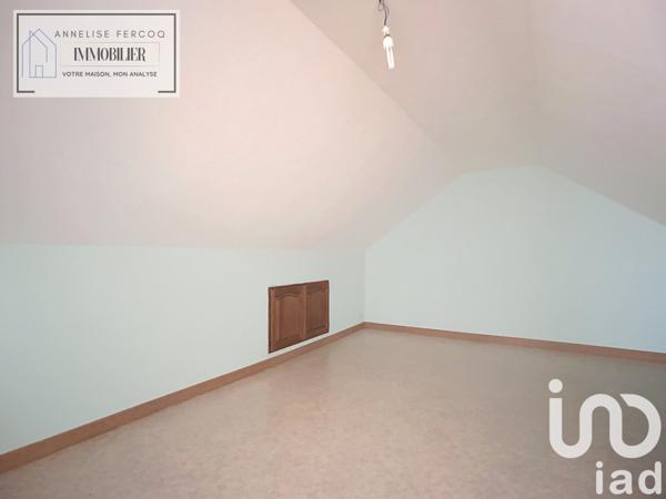 Maison à vendre 5 pièces 135 m² Cours-les-Barres