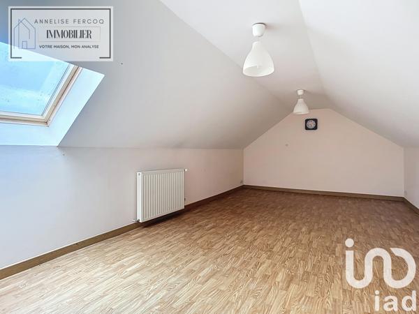 Maison à vendre 5 pièces 135 m² Cours-les-Barres