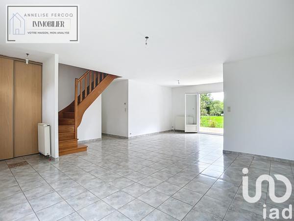 Maison à vendre 5 pièces 135 m² Cours-les-Barres
