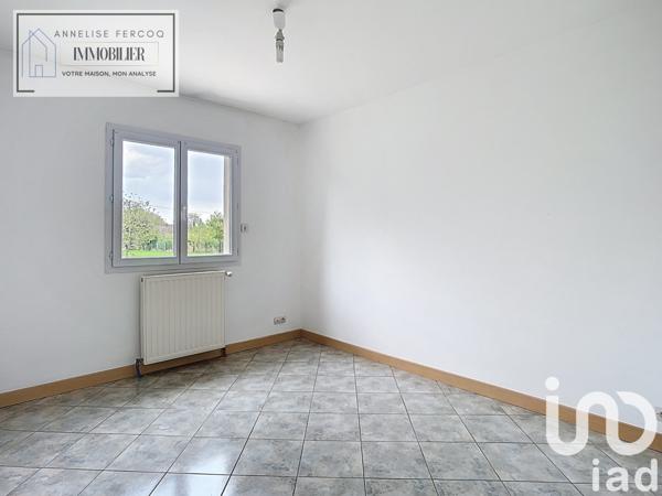 Maison à vendre 5 pièces 135 m² Cours-les-Barres