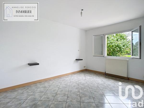 Maison à vendre 5 pièces 135 m² Cours-les-Barres