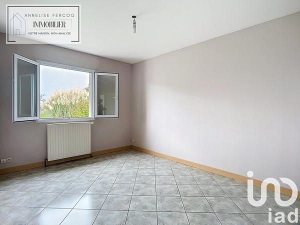 Maison à vendre 5 pièces 135 m² Cours-les-Barres