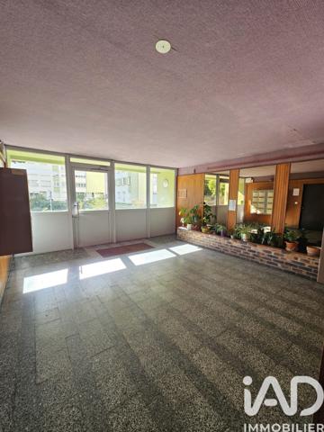 Appartement à vendre 2 pièces 53 m² Orléans