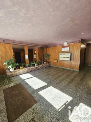 Appartement à vendre 2 pièces 53 m² Orléans