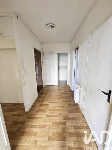 Appartement à vendre 2 pièces 53 m² Orléans