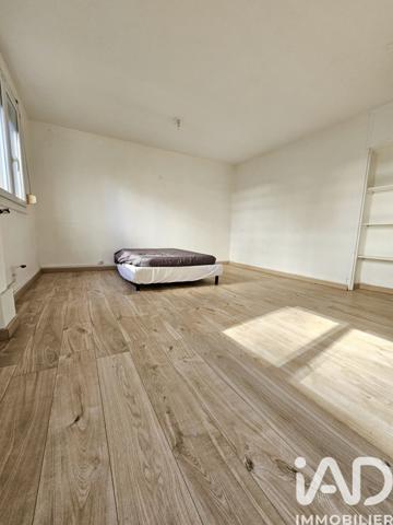 Appartement à vendre 2 pièces 53 m² Orléans