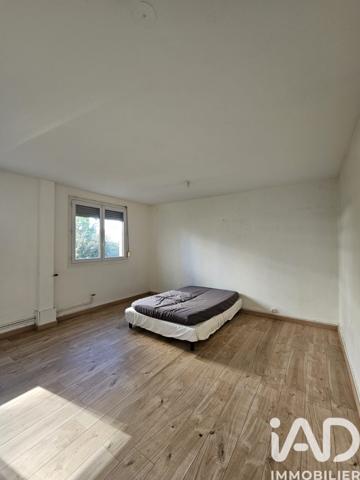 Appartement à vendre 2 pièces 53 m² Orléans