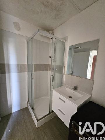 Appartement à vendre 2 pièces 53 m² Orléans