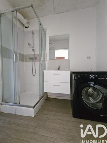 Appartement à vendre 2 pièces 53 m² Orléans
