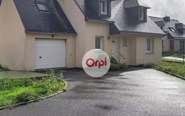 Maison à vendre    5 pièces •  Marzan