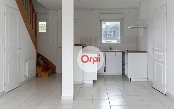 Maison à vendre    5 pièces •  Marzan