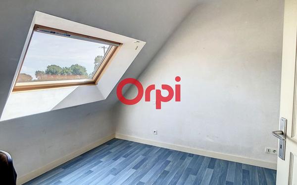 Maison à vendre    5 pièces •  Marzan