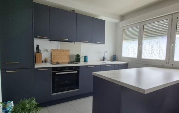 Vente Appartement P4 rénové(e) Saint-sulpice-la-pointe