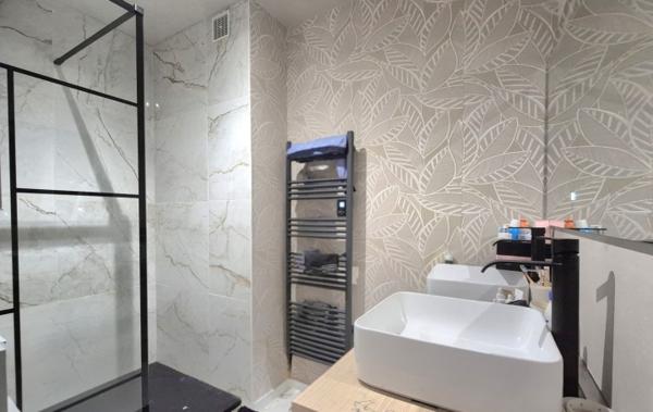 Vente Appartement P4 rénové(e) Saint-sulpice-la-pointe