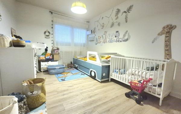 Vente Appartement P4 rénové(e) Saint-sulpice-la-pointe