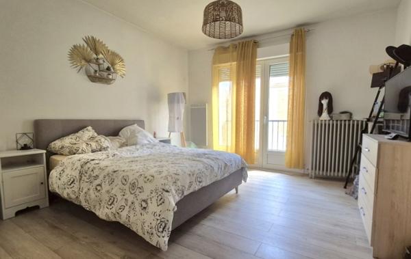 Vente Appartement P4 rénové(e) Saint-sulpice-la-pointe