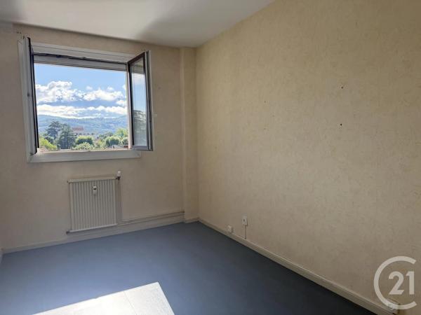 Appartement T4 à vendre  3 pièces - 86,96 m 2   ECHIROLLES  - 38