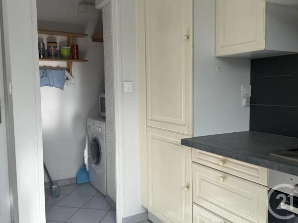 Appartement T4 à vendre  3 pièces - 86,96 m 2   ECHIROLLES  - 38