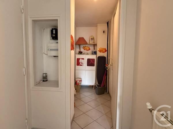 Appartement T4 à vendre  3 pièces - 86,96 m 2   ECHIROLLES  - 38