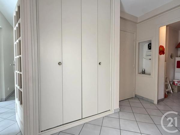 Appartement T4 à vendre  3 pièces - 86,96 m 2   ECHIROLLES  - 38