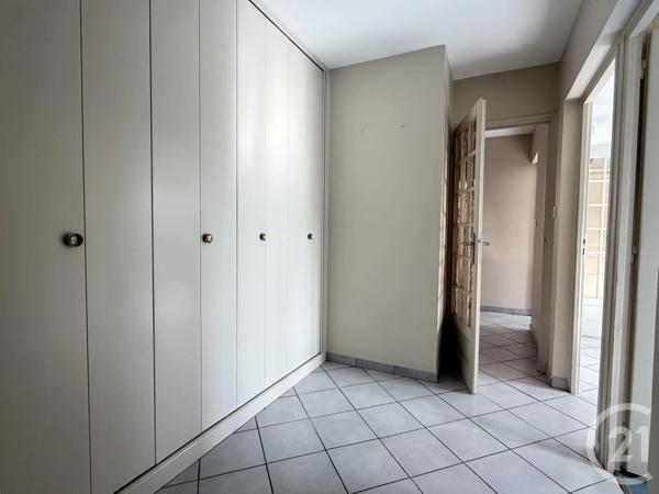 Appartement T4 à vendre  3 pièces - 86,96 m 2   ECHIROLLES  - 38